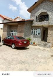 7 bedroom House for sale Estate, Adeniyi Jones Ikeja Lagos