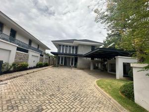 5 bedroom House for rent  Maitama Abuja