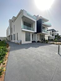 5 bedroom House for sale The Property Located Within An Estate Ikate Lekki Lagos
