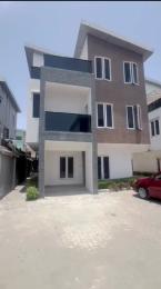 5 bedroom House for sale Chevron Drive Lekki, Lagos Lekki Lagos