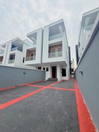 5 bedroom House for sale Ogudu GRA Ogudu Lagos