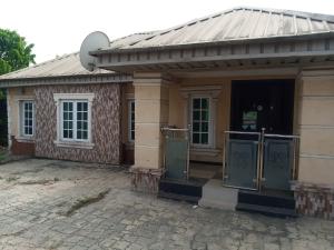5 bedroom House for sale Mowe Obafemi Owode Ogun