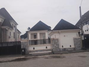 6 bedroom House for sale Green Field Estate Ago Palace Way Ago palace Okota Lagos