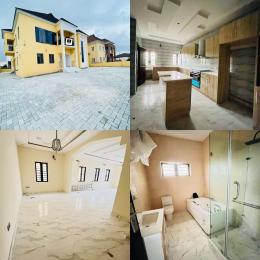 6 bedroom House for sale Northern Foreshore Lekki Lagos
