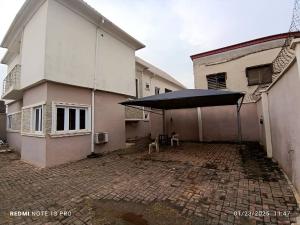 6 bedroom House for sale Ipaja road Ipaja Lagos