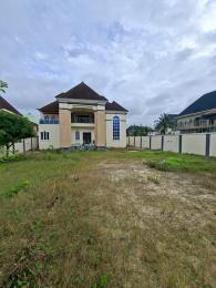 6 bedroom House for sale Greenfield Estate Ago palace Okota Lagos