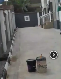 House for sale Radio Ikorodu Lagos