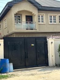 4 bedroom House for sale Olokonla Ajah Lagos