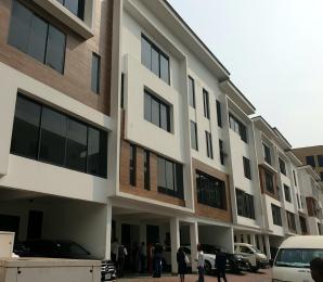 4 bedroom House for sale Ikoyi Crescent Gerard road Ikoyi Lagos