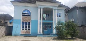 5 bedroom House for rent Off Peter Odili Road Trans Amadi Port Harcourt Rivers
