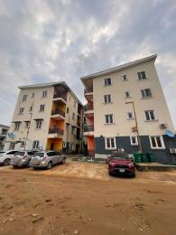 3 bedroom Flat / Apartment for rent Park Estate Off Western Avenue Western Avenue Surulere Lagos