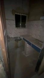 1 bedroom Flat / Apartment for rent Shomolu Shomolu Lagos