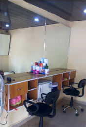 Commercial Property for sale Trade Fair, Ekewan Road Oredo Edo
