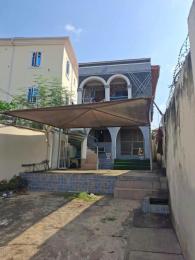 House for sale Off College Road, Ifako Ijaye Ifako Agege Lagos