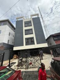 2 bedroom Flat / Apartment for sale In A Secured And Lovely Neighborhood Off Keffi Street , Ikoyi S/w, Lagos Ikoyi S.W Ikoyi Lagos