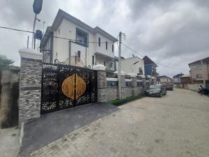 2 bedroom Flat / Apartment for rent Liberty Estate Ago palace Okota Lagos