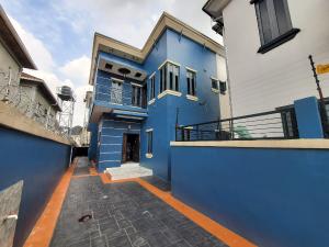 4 bedroom House for rent Isheri North Ojodu Lagos