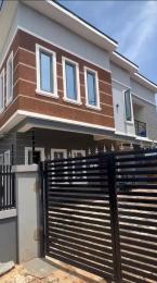 House for sale In A Well Secured Estate Ipaja road Ipaja Lagos
