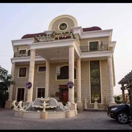 8 bedroom House for sale Banana Island Estate Banana Island Ikoyi Lagos