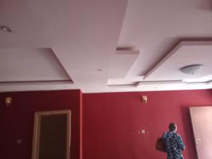 2 bedroom Flat / Apartment for rent Very Close To Beckley Estate New oko oba Abule Egba Lagos