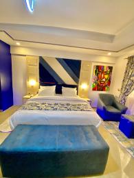 1 bedroom Flat / Apartment for shortlet British Village Wuse 2 Abuja