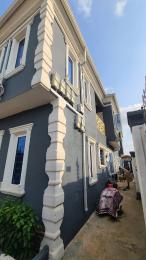 2 bedroom Flat / Apartment for rent Off Alaja Road Megida Ipaja Ayobo Ipaja Ipaja Lagos