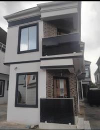 2 bedroom Flat / Apartment for rent Water Fall Estate Via Omole Phase 1 Gate Grammar School Berger Ojodu Lagos