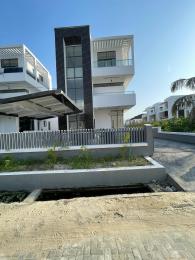 5 bedroom House for sale Lekki County Homes Ikota Lekki Lagos