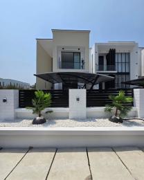 5 bedroom House for sale Mega Mound Estate Ikota Lekki Lagos