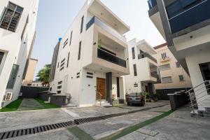 5 bedroom House for rent Ikoyi S.W Ikoyi Lagos