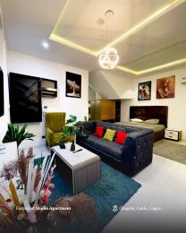 1 bedroom Flat / Apartment for rent Jakande Lekki Lagos