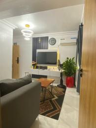 1 bedroom Flat / Apartment for shortlet  Akoka Yaba Lagos