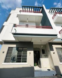 4 bedroom House for sale Omole phase 1 Ojodu Lagos