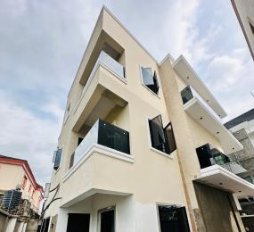 2 bedroom Flat / Apartment for sale Magodo GRA Phase 2 Kosofe/Ikosi Lagos