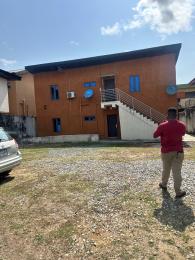 2 bedroom Flat / Apartment for rent Onike Estate Onike Yaba Lagos