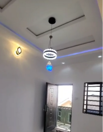 1 bedroom Flat / Apartment for rent Ajose Ibeshe Ikorodu Lagos