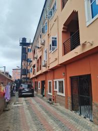 Flat / Apartment for rent Ago palace Okota Lagos