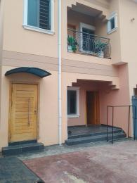 Flat / Apartment for rent Ago palace Okota Lagos