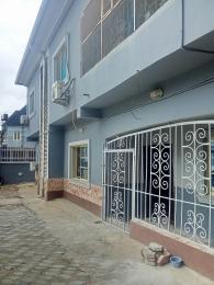 Flat / Apartment for rent Ago palace Okota Lagos