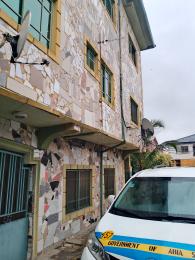 Flat / Apartment for rent Okota Road Okota Lagos
