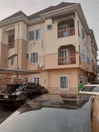 Flat / Apartment for rent Apple junction Amuwo Odofin Lagos