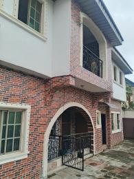 Flat / Apartment for rent Ago palace Okota Lagos