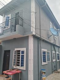Flat / Apartment for rent Ago palace Okota Lagos