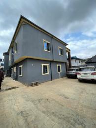1 bedroom Flat / Apartment for rent Off Unity Estate ,arobaba Egbeda Idimu Road Egbeda Alimosho Lagos