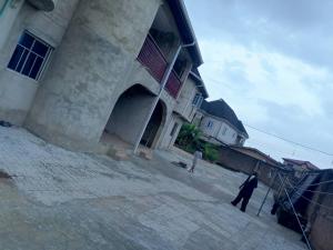 1 bedroom Flat / Apartment for rent Edun Aboru Iyana Ipaja Ipaja Lagos