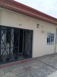 1 bedroom Flat / Apartment for rent Ajao Estate Lagos Mainland Ajao Estate Isolo Lagos