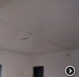 1 bedroom Flat / Apartment for rent  Oke-Afa Isolo Lagos