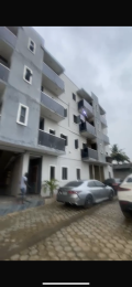 Flat / Apartment for rent Soluyi Gbagada Lagos