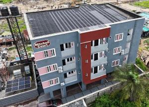 1 bedroom Flat / Apartment for sale Off Alpha Beach Road Igbo-efon Lekki Lagos