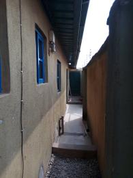 1 bedroom House for rent Off Alimosho Road, Akowonjo Alimosho Lagos